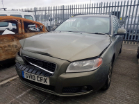B430, Volvo V70 2010, 1.6, дизель, МКПП