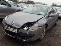 L128, Renault Laguna 2010, 1.5, дизель, МКПП