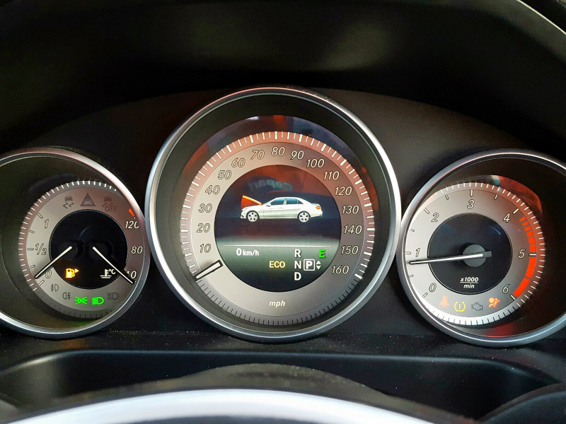 B432, Mercedes Benz E 2015, 2.1, дизель, АКПП