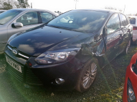 L130, Ford Focus 2012, 1.6, бензин, МКПП