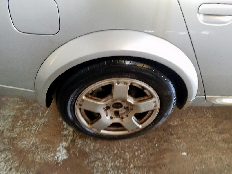 D121, Audi A6 2004, 2.5, дизель, АКПП