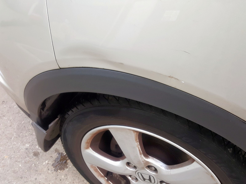 Z489, Honda Civic 2008, 1.8, бензин, АКПП