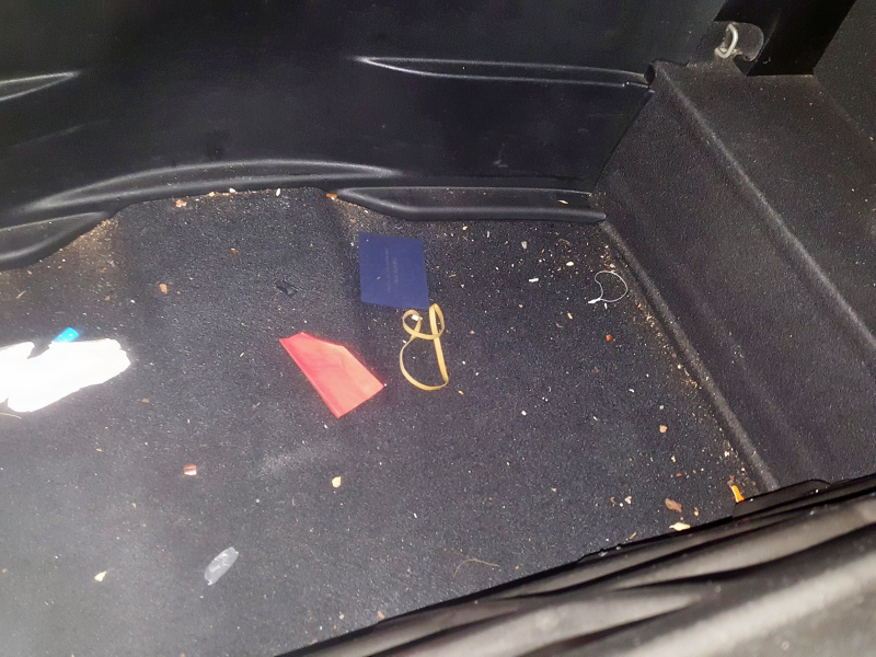 Z489, Honda Civic 2008, 1.8, бензин, АКПП