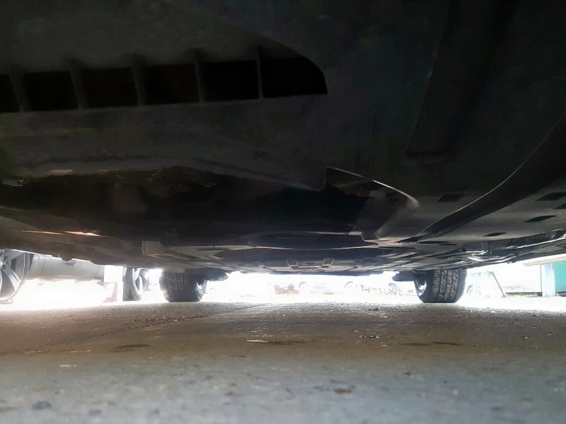 Z489, Honda Civic 2008, 1.8, бензин, АКПП