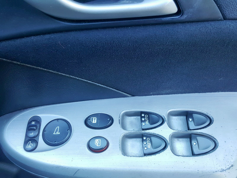 Z489, Honda Civic 2008, 1.8, бензин, АКПП