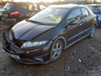 Z499, Honda Civic 2007, 1.8, бензин, МКПП