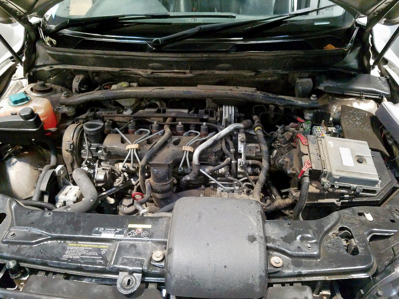 D132, Volvo XC90 2007, 2.4, дизель, АКПП