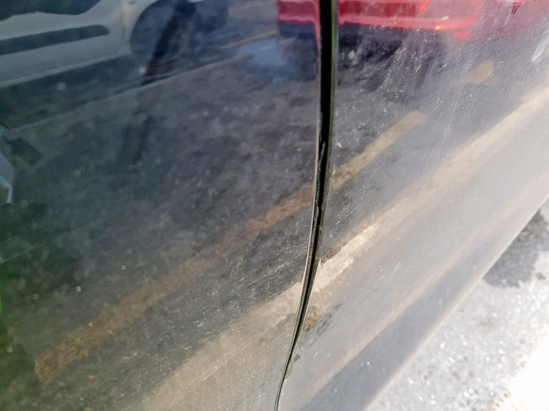 B438, VW Touareg 2010, 3.0, дизель, АКПП