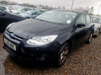 T105, Ford Focus 2011, 1.6, бензин, МКПП