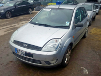 Z510, Ford Fiesta 2005, 1.4, бензин, МКПП