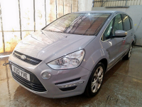 D143, Ford S-MAX 2012, 2.0, дизель, АКПП