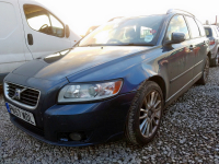 B447, Volvo V50 2007, 1.6, дизель, МКПП