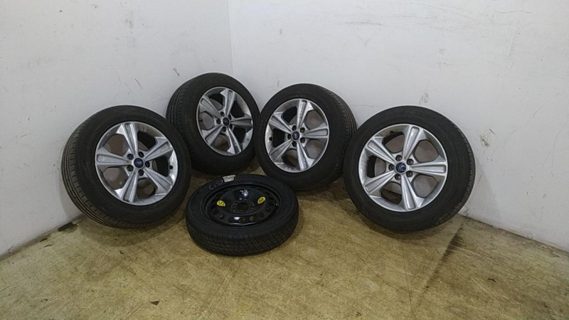 X2, Ford Kuga 2015, 2.0, дизель, МКПП