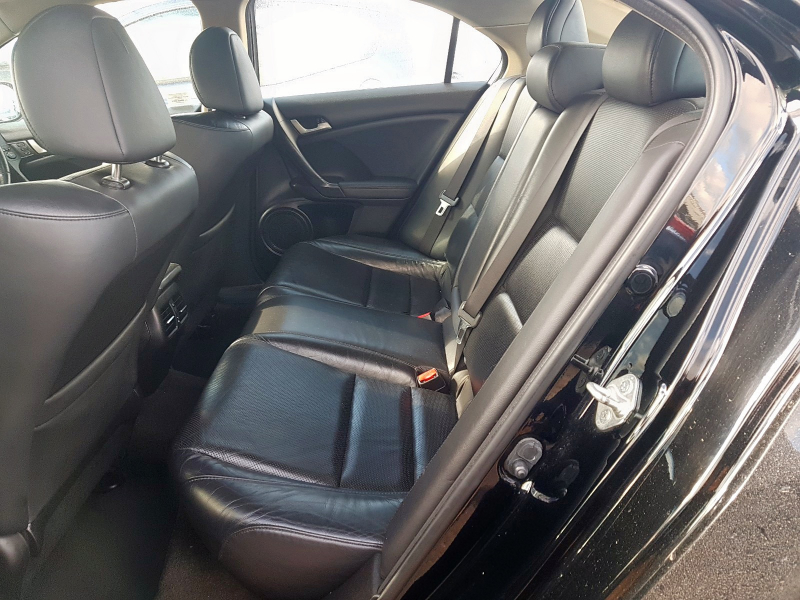 B452, Honda Accord 2009, 2.0, бензин, МКПП