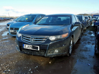 B452, Honda Accord 2009, 2.0, бензин, МКПП