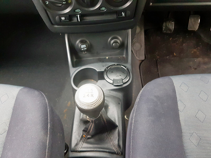 B455, Hyundai Getz 2007, 1.4, бензин, МКПП