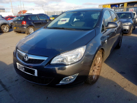 B456, Opel Astra 2010, 1.6, бензин, МКПП