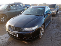 B461, Honda Accord 2006, 2.0, бензин, МКПП