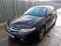 B463, Honda Accord 2007, 2.2, дизель, МКПП