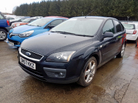 B464, Ford Focus 2008, 1.8, бензин, МКПП