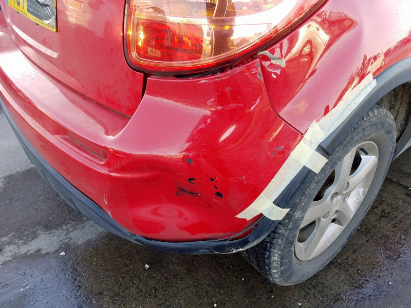 B465, Suzuki SX4 2007, 1.6, бензин, МКПП