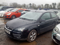 L137, Ford Focus 2005, 1.6, бензин, АКПП