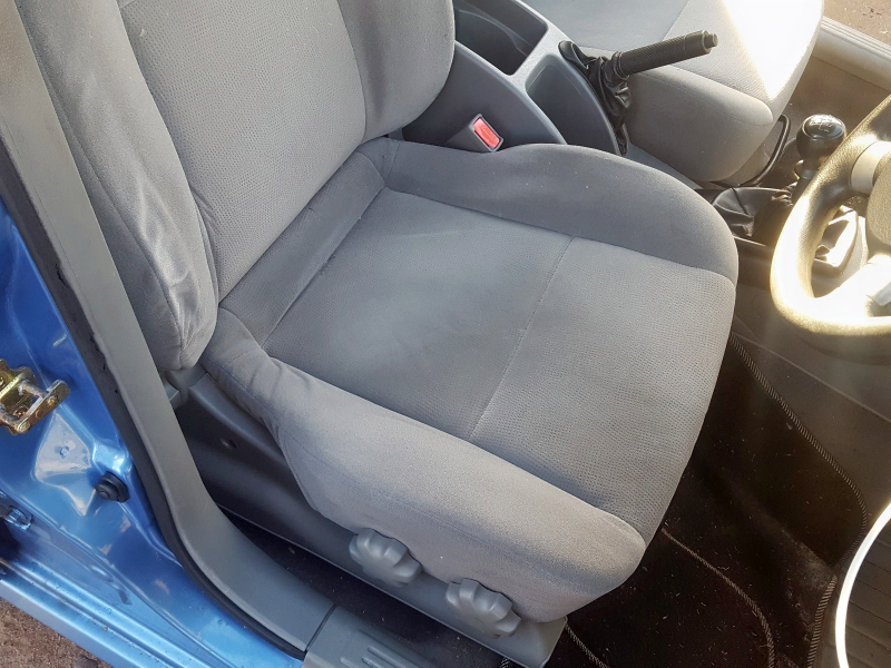 D170, Chevrolet Lacetti 2007, 1.4, бензин, МКПП