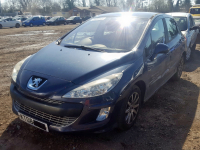 L145, Peugeot 308 2008, 1.6, бензин, МКПП