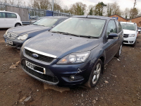 L146, Ford Focus 2008, 1.8, бензин, МКПП