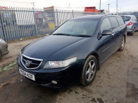 B475, Honda Accord 2004, 2.4, бензин, АКПП
