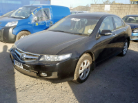 B476, Honda Accord 2006, 2.4, бензин, МКПП