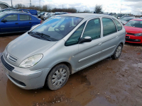 D177, Citroen Xsara 2007, 1.6, бензин, МКПП
