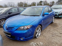 L148, Mazda 3 2006, 2.0, бензин, МКПП