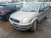 L147, Ford Fusion 2003, 1.4, бензин, МКПП