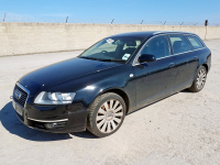 B477, Audi A6 2008, 2.0, дизель, АКПП