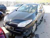 B479, Renault Megane 2010, 1.5, дизель, МКПП