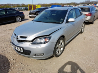 B480, Mazda 3 2009, 1.6, бензин, МКПП