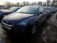 L152, Ford Focus 2006, 1.8, бензин, МКПП