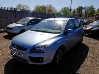 L153, Ford Focus 2007, 1.6, бензин, МКПП