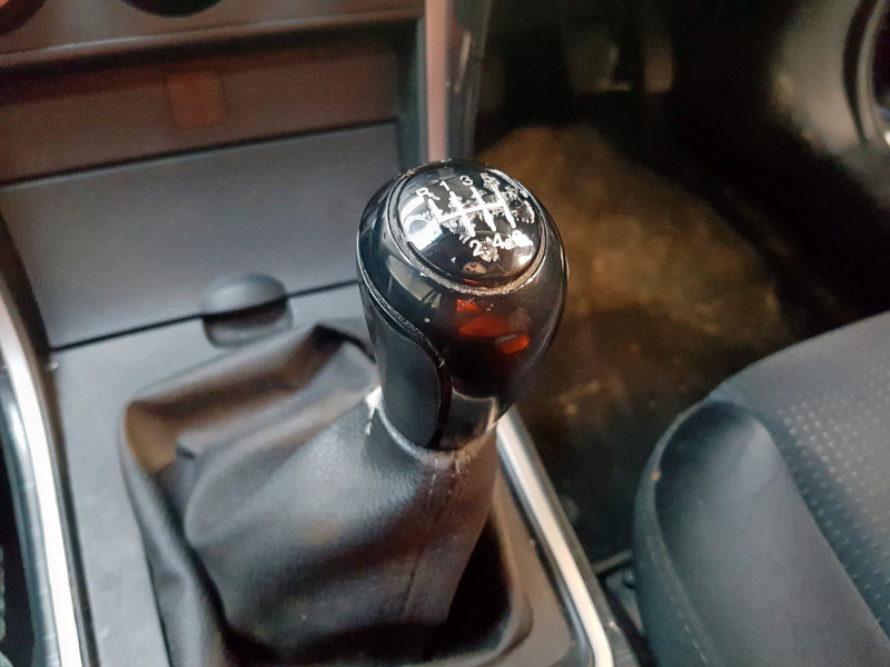 L155, Mazda 6 2008, 2.0, бензин, МКПП