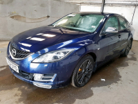 L155, Mazda 6 2008, 2.0, бензин, МКПП