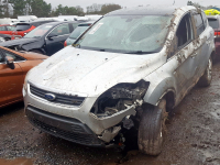 L156, Ford Kuga 2011, 2.0, дизель, МКПП
