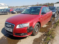 L157, Audi A4 2007, 2.0, дизель, АКПП