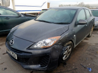 B481, Mazda 3 2012, 1.6, бензин, МКПП