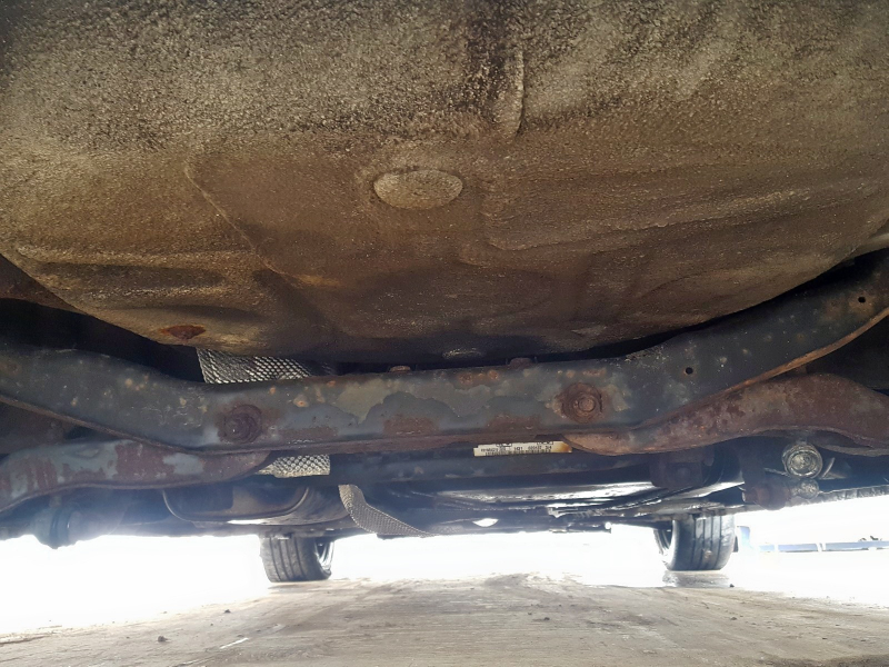 B483, Ford Focus 2009, 1.8, бензин, МКПП