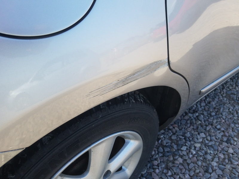 D180, Nissan Note 2007, 1.4, бензин, МКПП