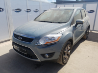 D181, Ford Kuga 2009, 2.0, дизель, МКПП