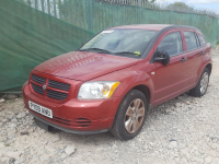 D183, Dodge Caliber 2009, 1.8, бензин, МКПП