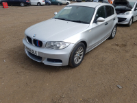 T125, BMW 1-Series 2005, 1.6, бензин, МКПП