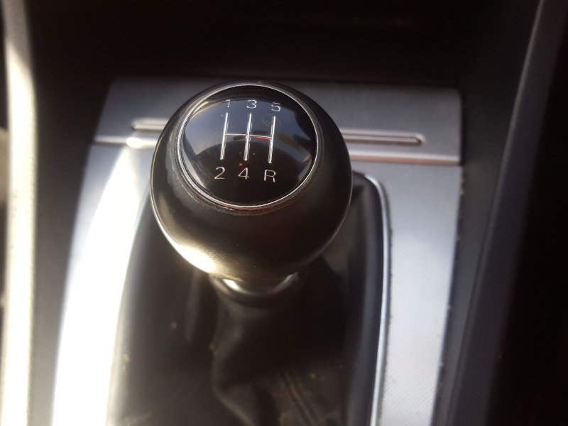 D186, Audi A4 2006, 1.8, бензин, МКПП